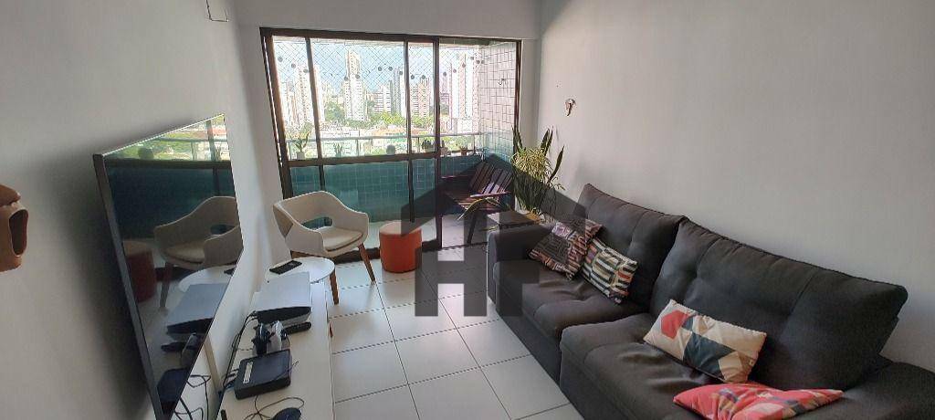 Apartamento à venda com 3 quartos, 94m² - Foto 5