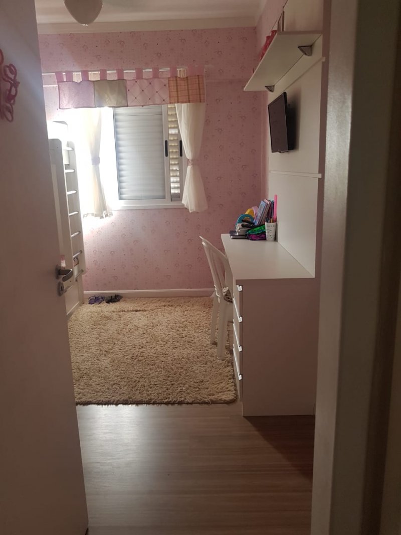 Apartamento à venda com 3 quartos, 82m² - Foto 8