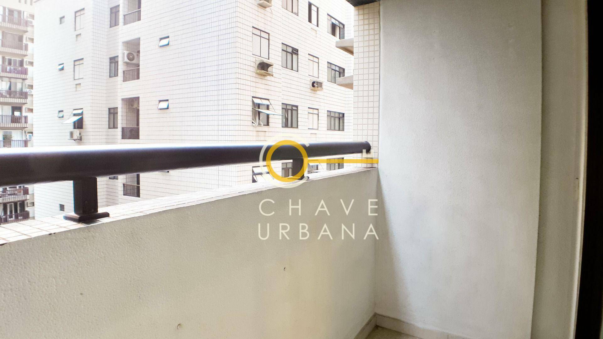 Apartamento para alugar com 2 quartos, 70m² - Foto 4