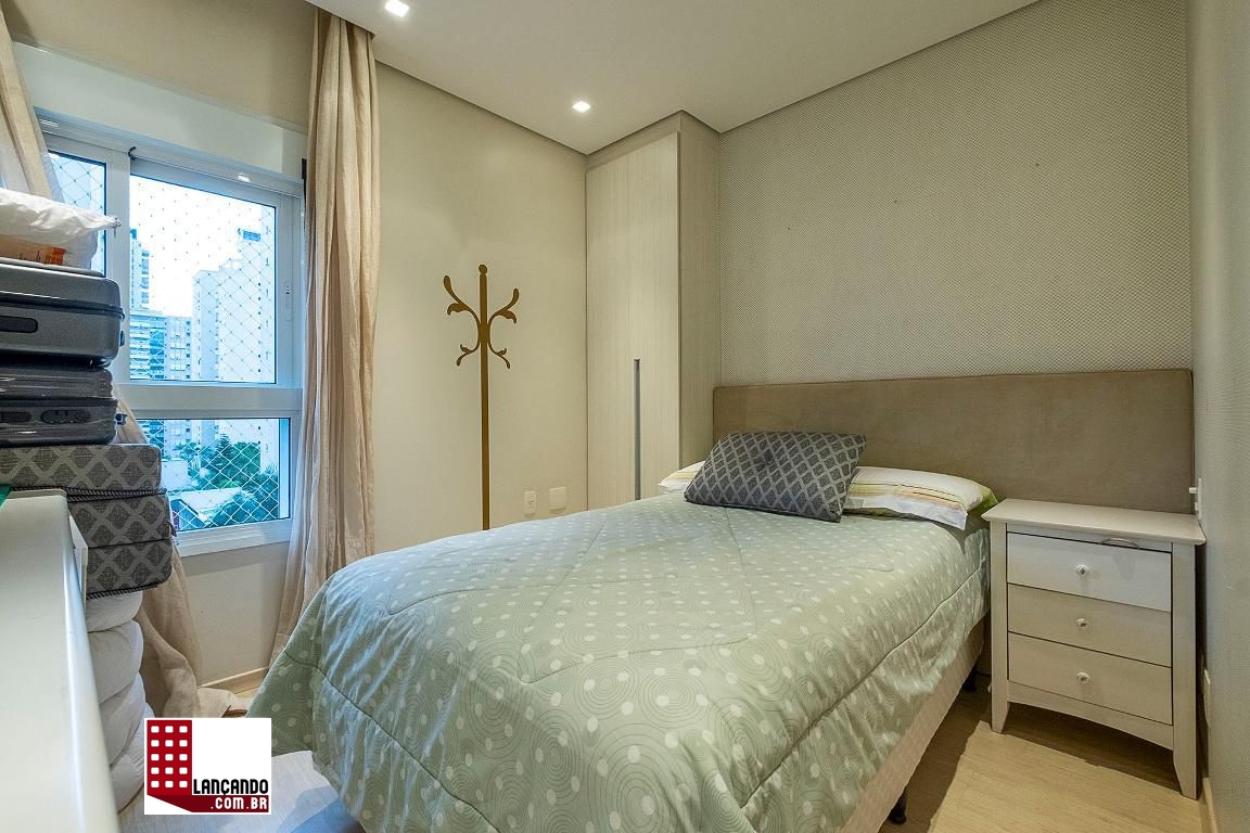 Apartamento à venda com 3 quartos, 151m² - Foto 12