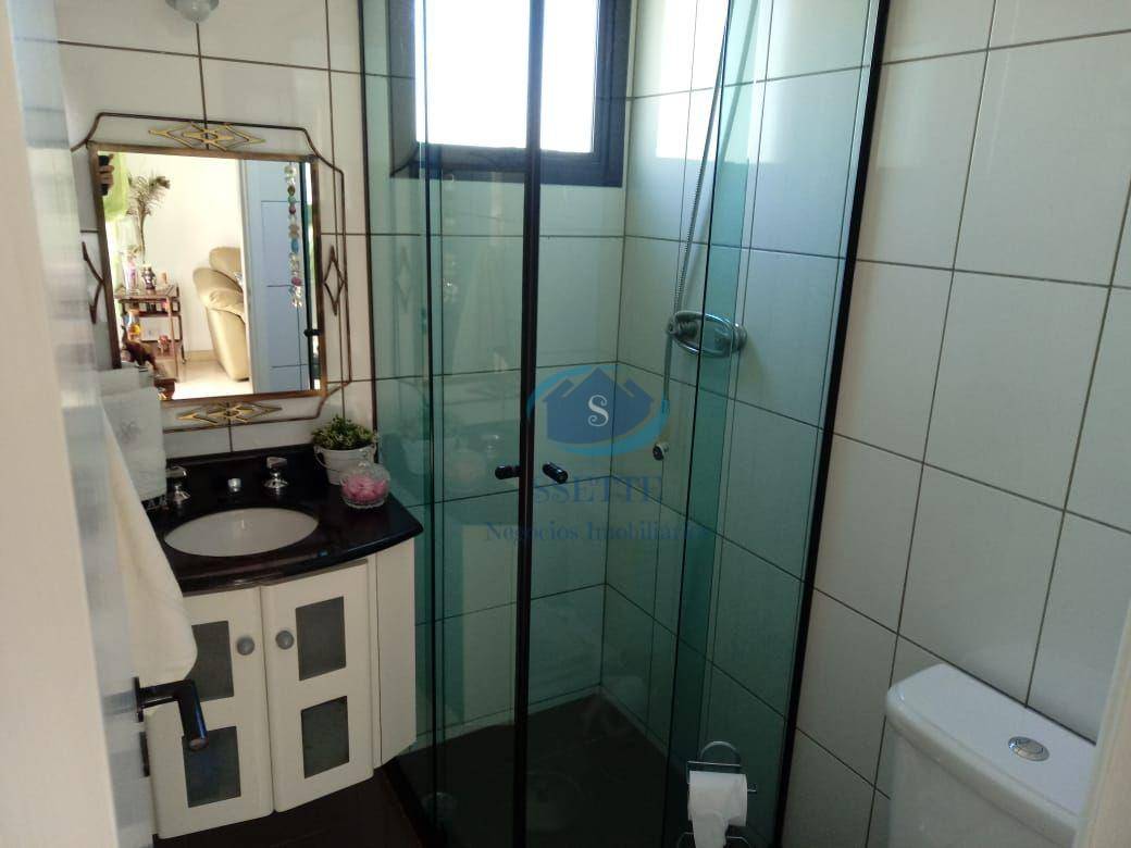 Apartamento à venda com 2 quartos, 60m² - Foto 7