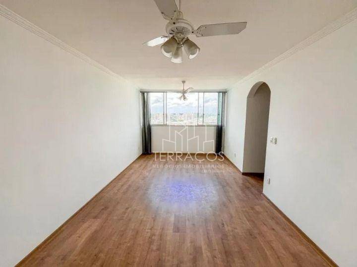 Apartamento, 3 quartos, 92 m² - Foto 2