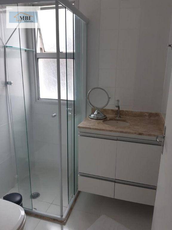 Apartamento à venda com 2 quartos, 65m² - Foto 8