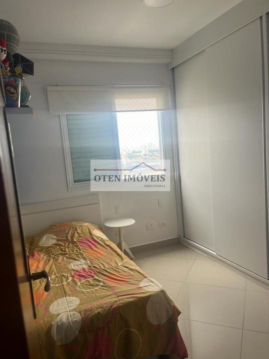 Apartamento à venda com 3 quartos, 122m² - Foto 16