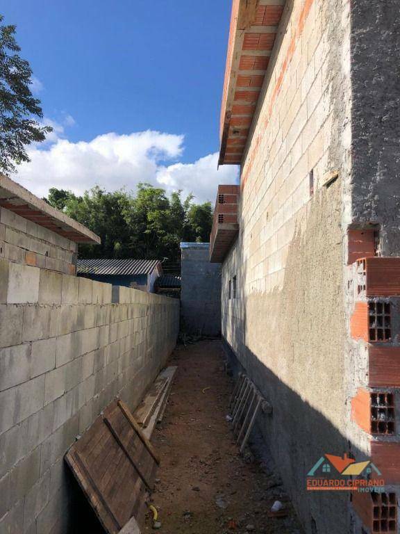 Casa à venda com 3 quartos, 120m² - Foto 22