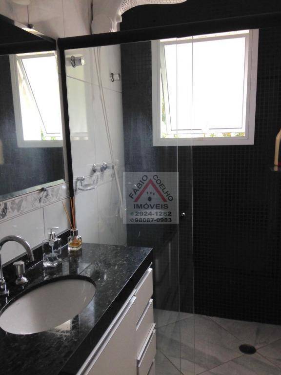 Sobrado à venda com 3 quartos, 150m² - Foto 11