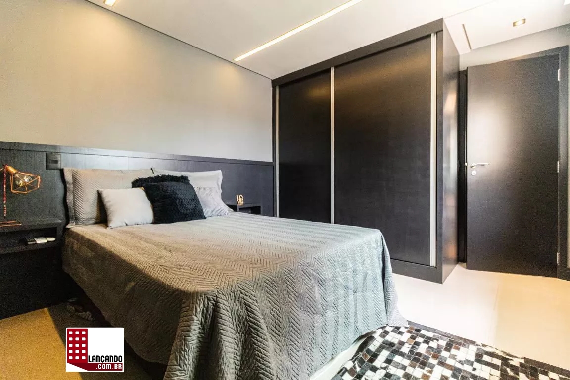 Apartamento à venda com 2 quartos, 130m² - Foto 6