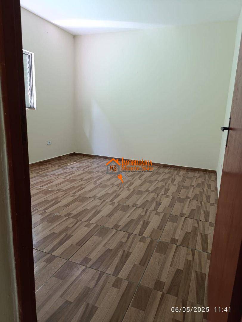 Sobrado à venda com 3 quartos, 125m² - Foto 20