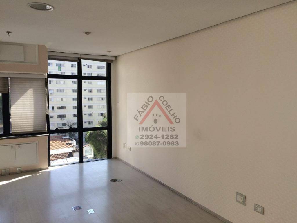 Conjunto Comercial-Sala à venda, 61m² - Foto 15