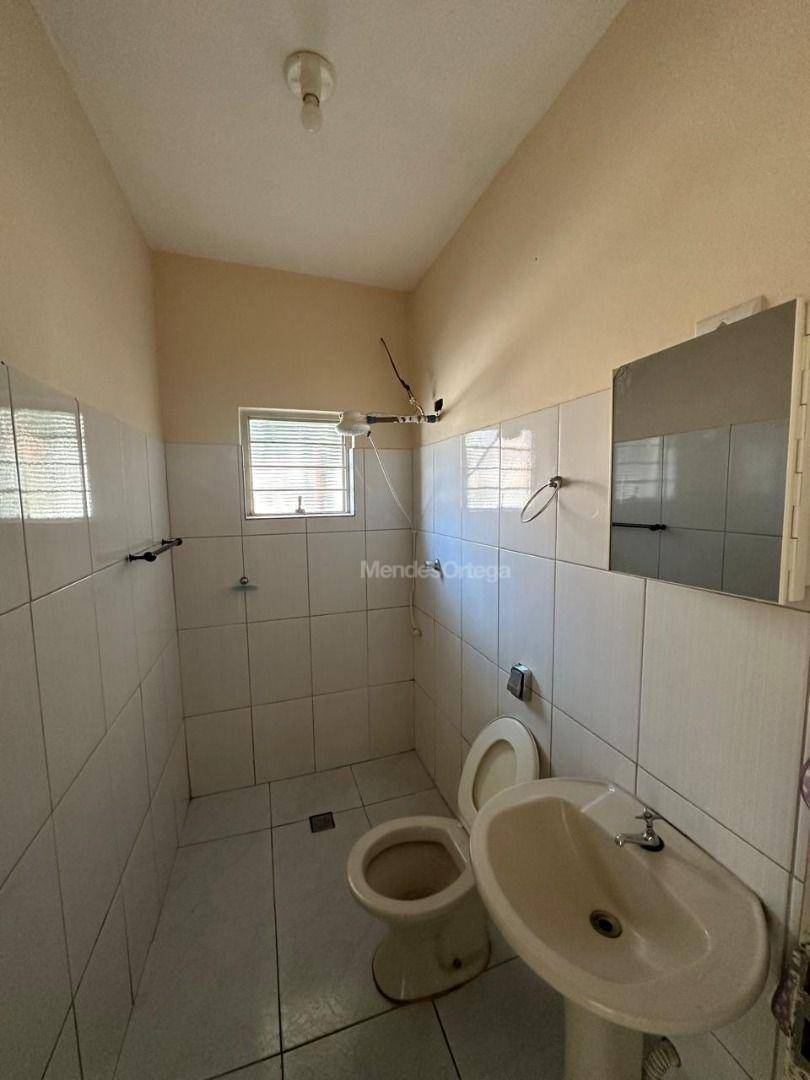 Casa à venda com 2 quartos, 133m² - Foto 12