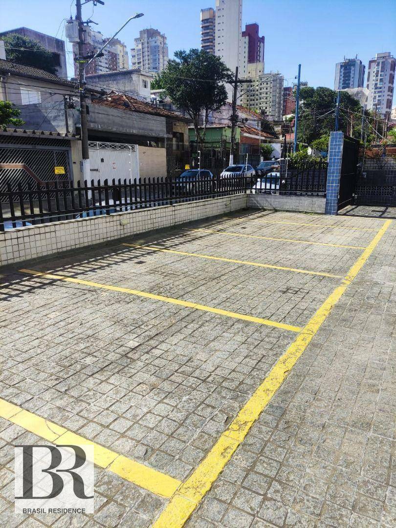 Conjunto Comercial-Sala à venda e aluguel, 44m² - Foto 8