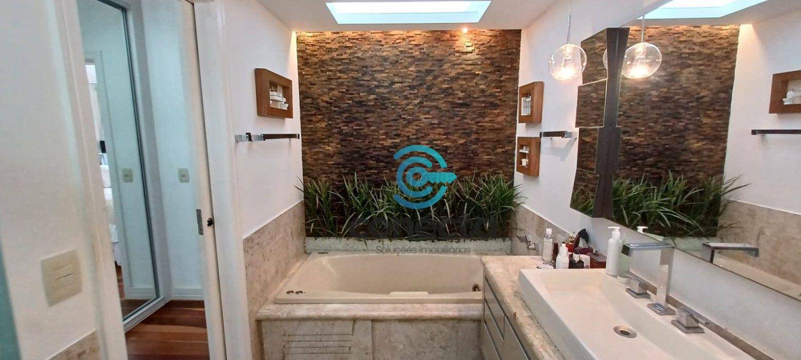 Casa de Condomínio à venda com 3 quartos, 350m² - Foto 11