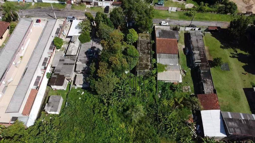 Chácara, 2 quartos, 1000 m² - Foto 2