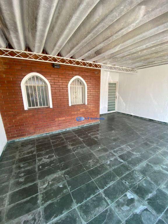 Casa, 3 quartos, 80 m² - Foto 4