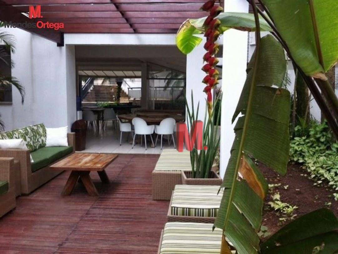 Apartamento à venda com 3 quartos, 312m² - Foto 23