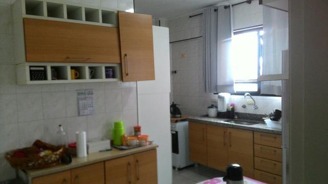 Apartamento, 3 quartos, 134 m² - Foto 1