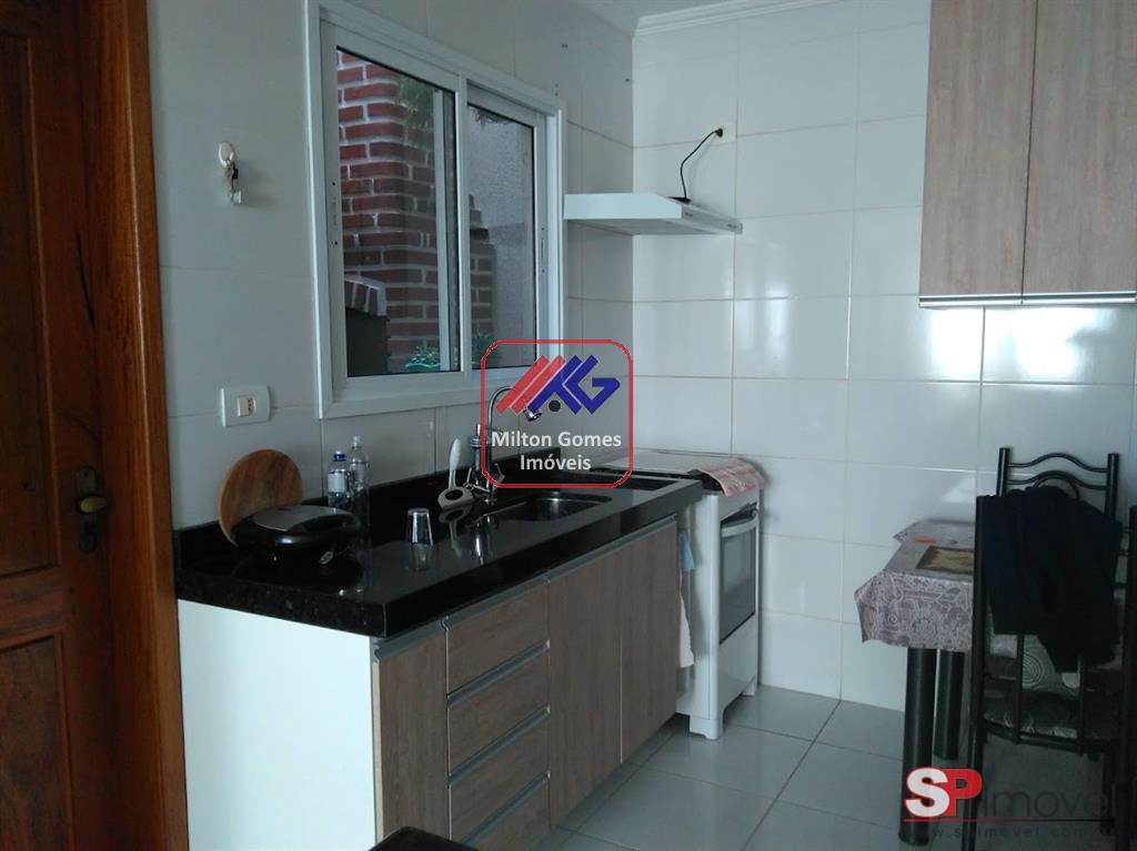 Casa de Condomínio à venda com 2 quartos, 60m² - Foto 10