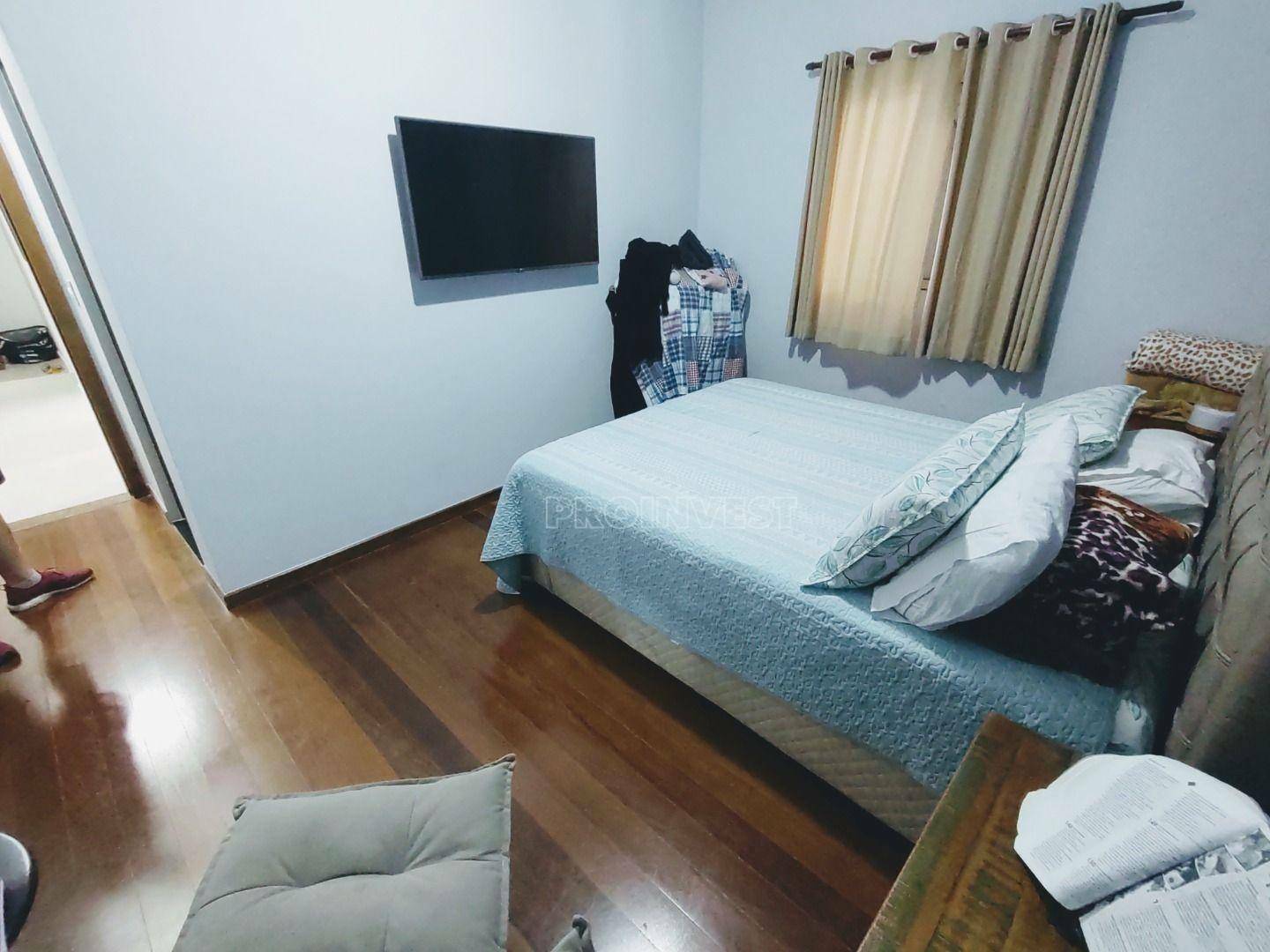 Casa de Condomínio à venda com 3 quartos, 196m² - Foto 19