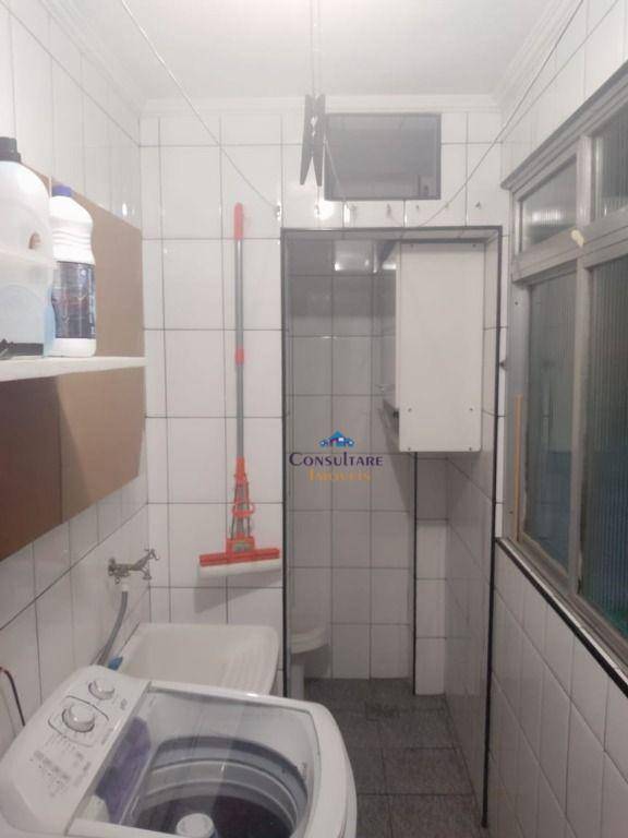 Apartamento à venda com 2 quartos, 85m² - Foto 21