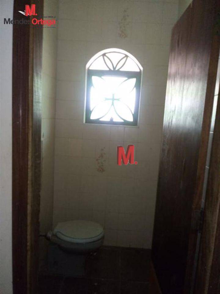 Chácara à venda com 6 quartos, 683m² - Foto 24