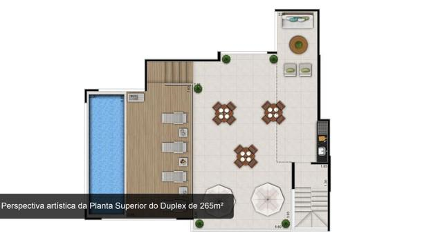 Apartamento à venda com 3 quartos, 265m² - Foto 12