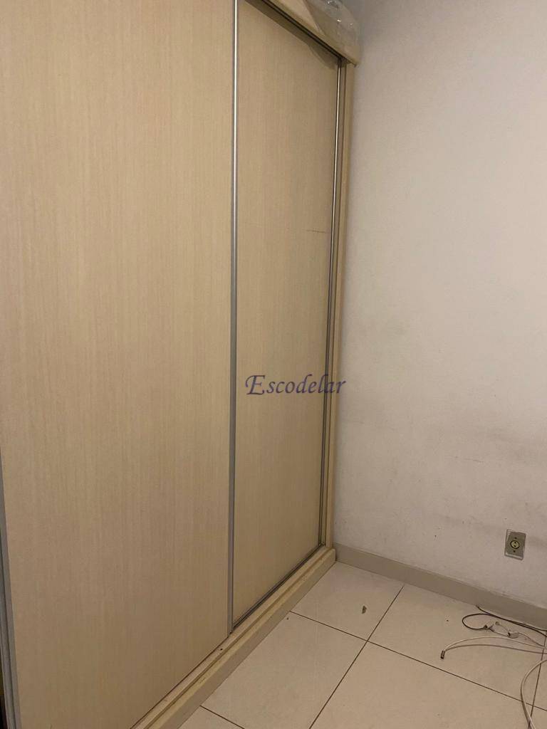 Apartamento à venda com 3 quartos, 123m² - Foto 22