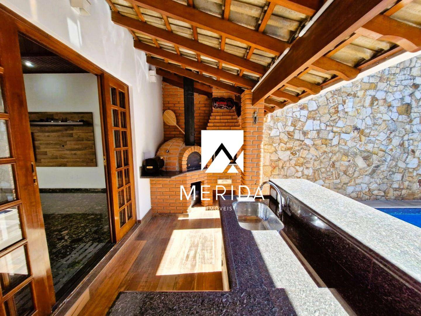 Sobrado, 4 quartos, 495 m² - Foto 31