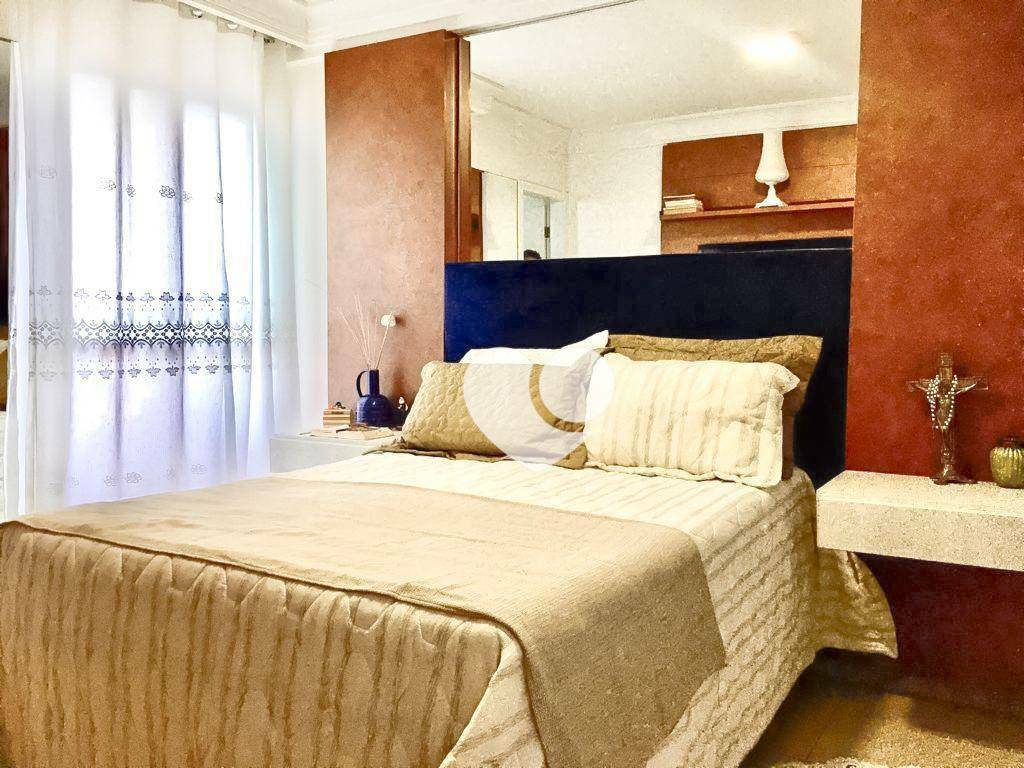 Apartamento à venda com 3 quartos, 120m² - Foto 12