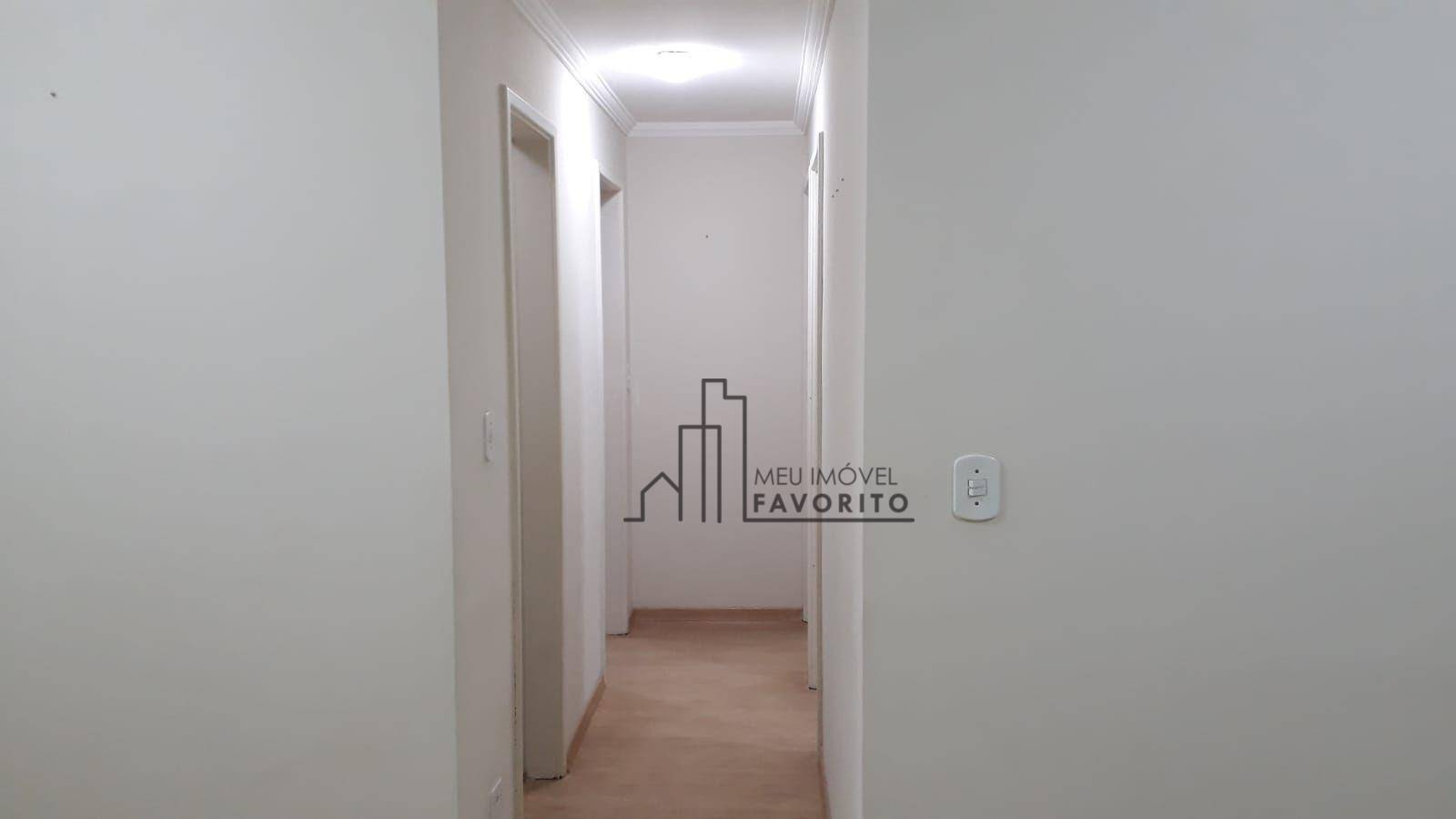 Apartamento à venda com 3 quartos, 70m² - Foto 7