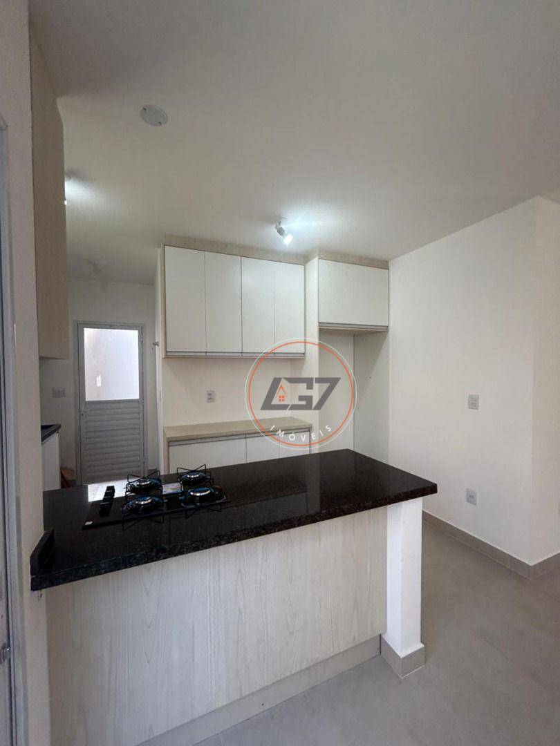 Casa de Condomínio à venda com 3 quartos, 116m² - Foto 3
