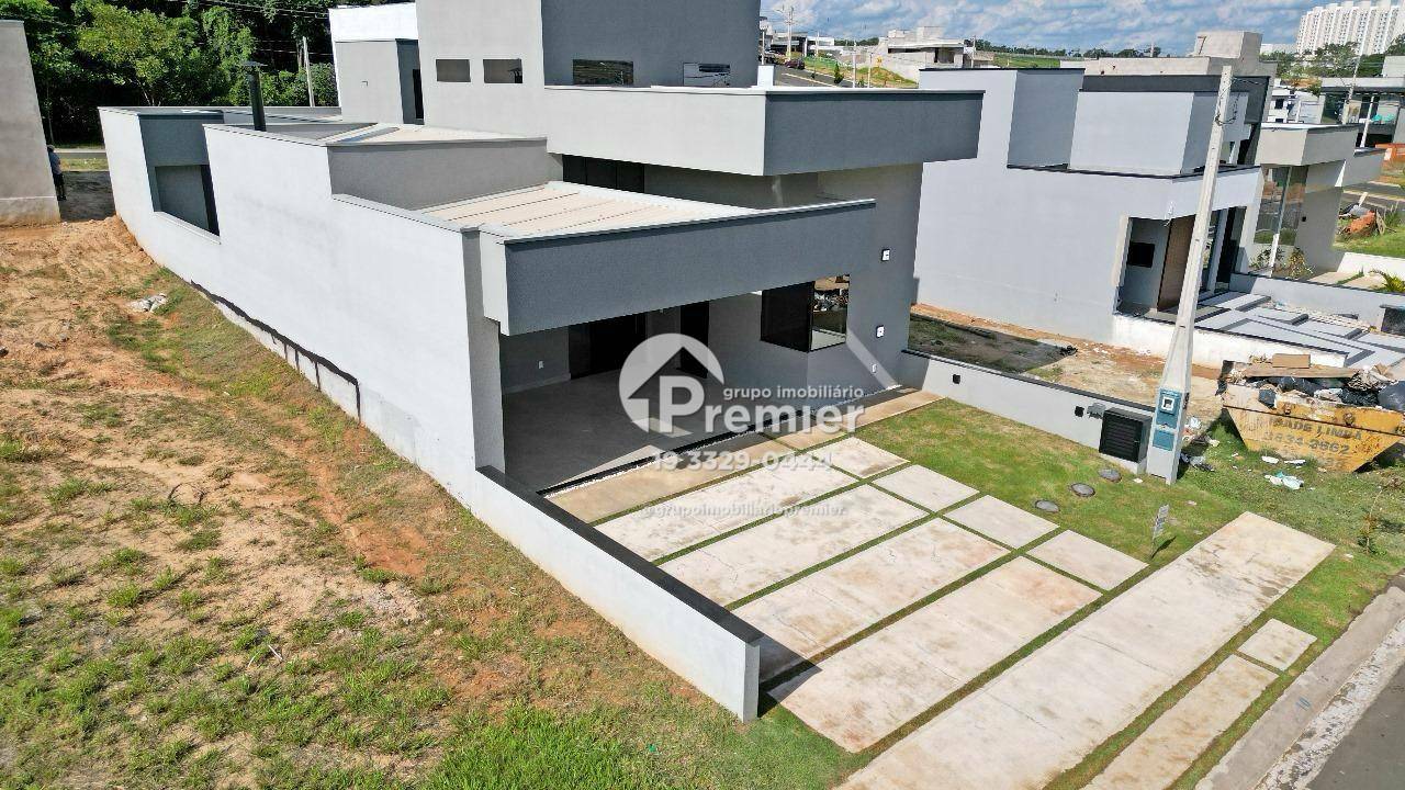 Casa de Condomínio à venda com 3 quartos, 140m² - Foto 23