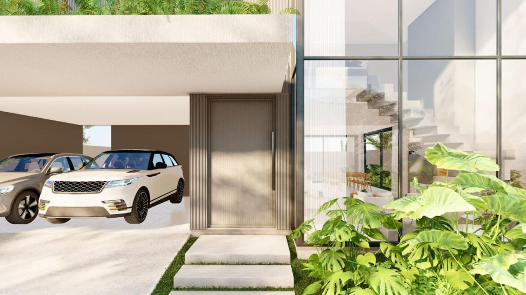Casa à venda com 4 quartos, 295m² - Foto 5