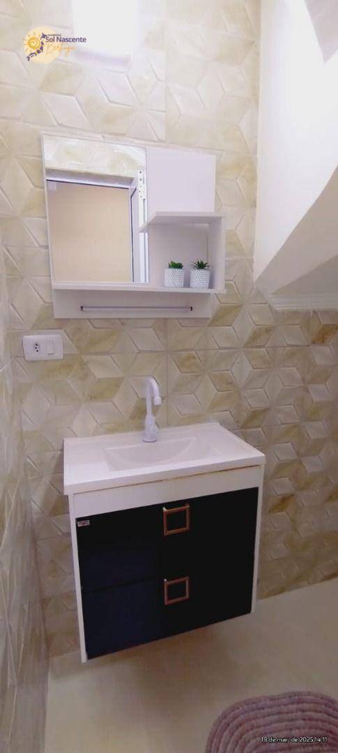 Casa de Condomínio à venda e aluguel com 2 quartos, 74m² - Foto 17