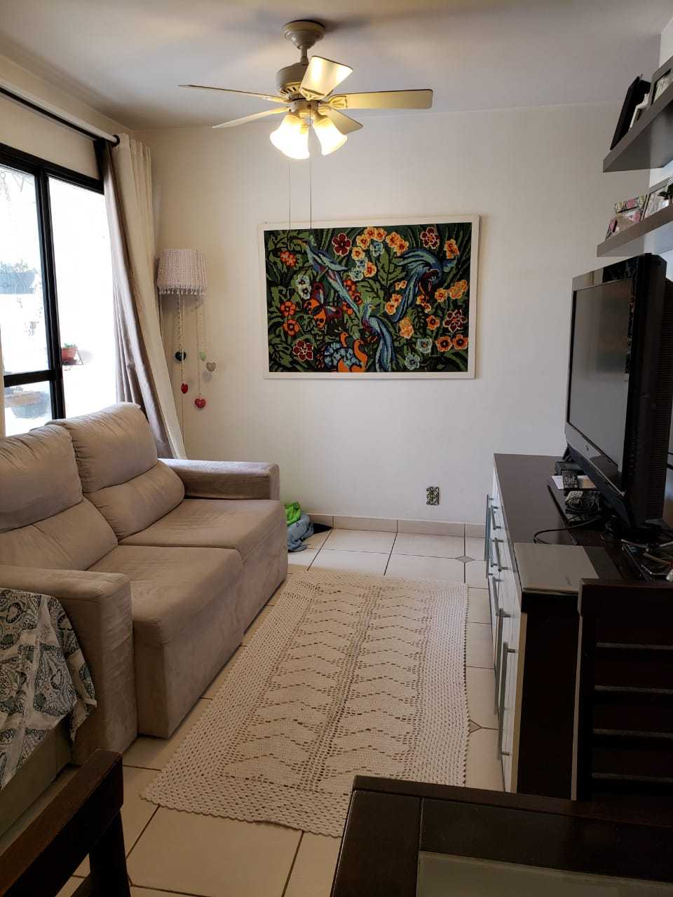 Apartamento à venda com 2 quartos, 60m² - Foto 20