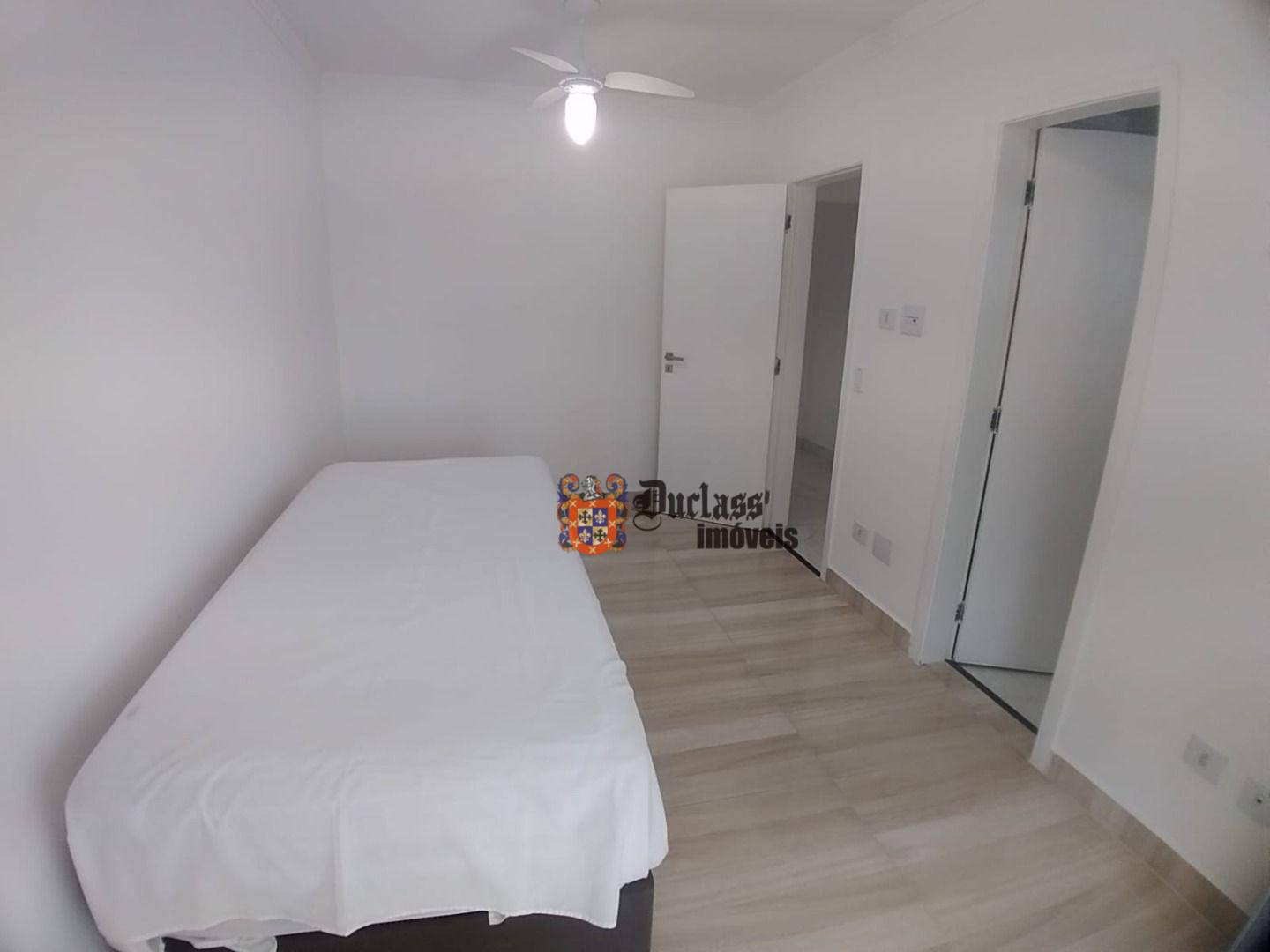 Apartamento à venda com 3 quartos, 140m² - Foto 40