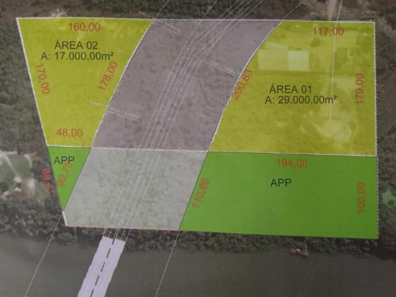 Loteamento e Condomínio à venda - Foto 2