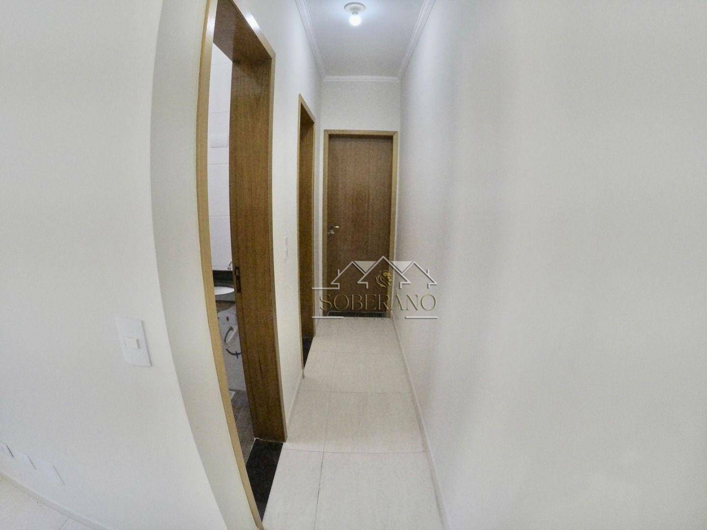 Cobertura à venda com 2 quartos, 125m² - Foto 8