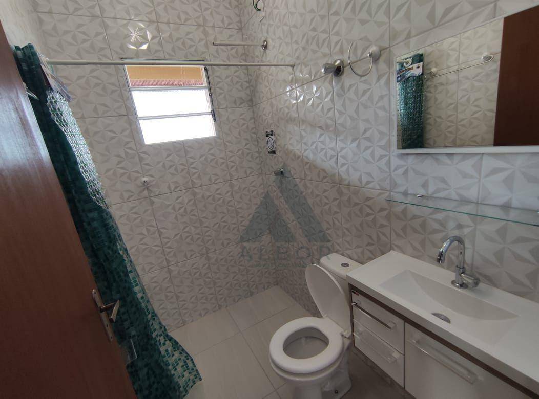 Casa, 3 quartos - Foto 5