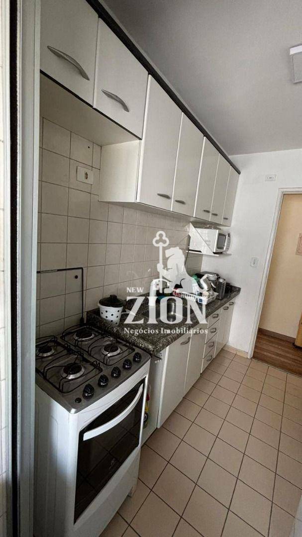 Apartamento à venda com 2 quartos, 55m² - Foto 29