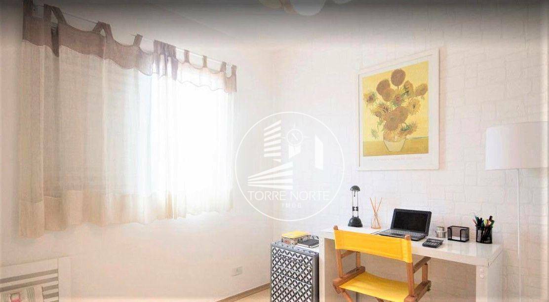 Apartamento à venda com 2 quartos, 63m² - Foto 10