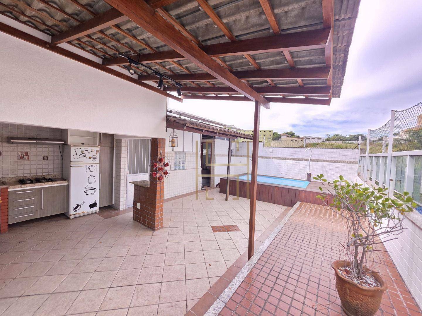 Casa, 4 quartos - Foto 4