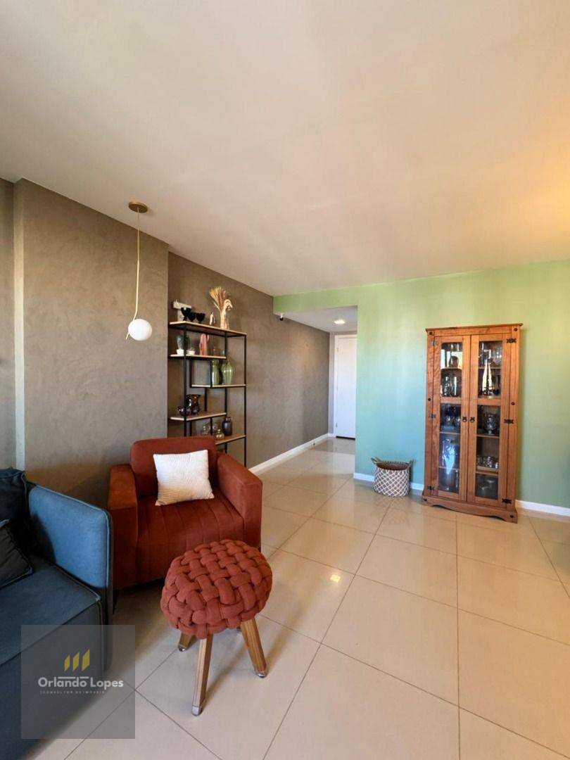 Apartamento, 3 quartos, 120 m² - Foto 3