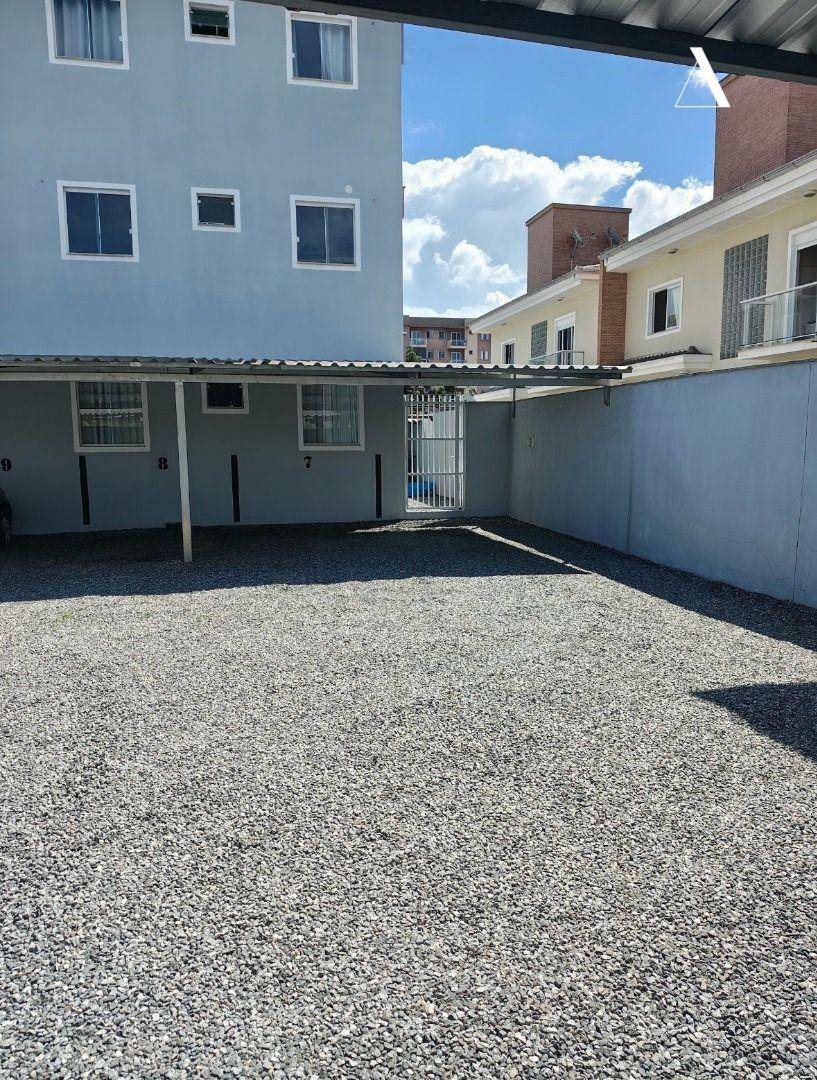 Apartamento, 3 quartos, 65 m² - Foto 4