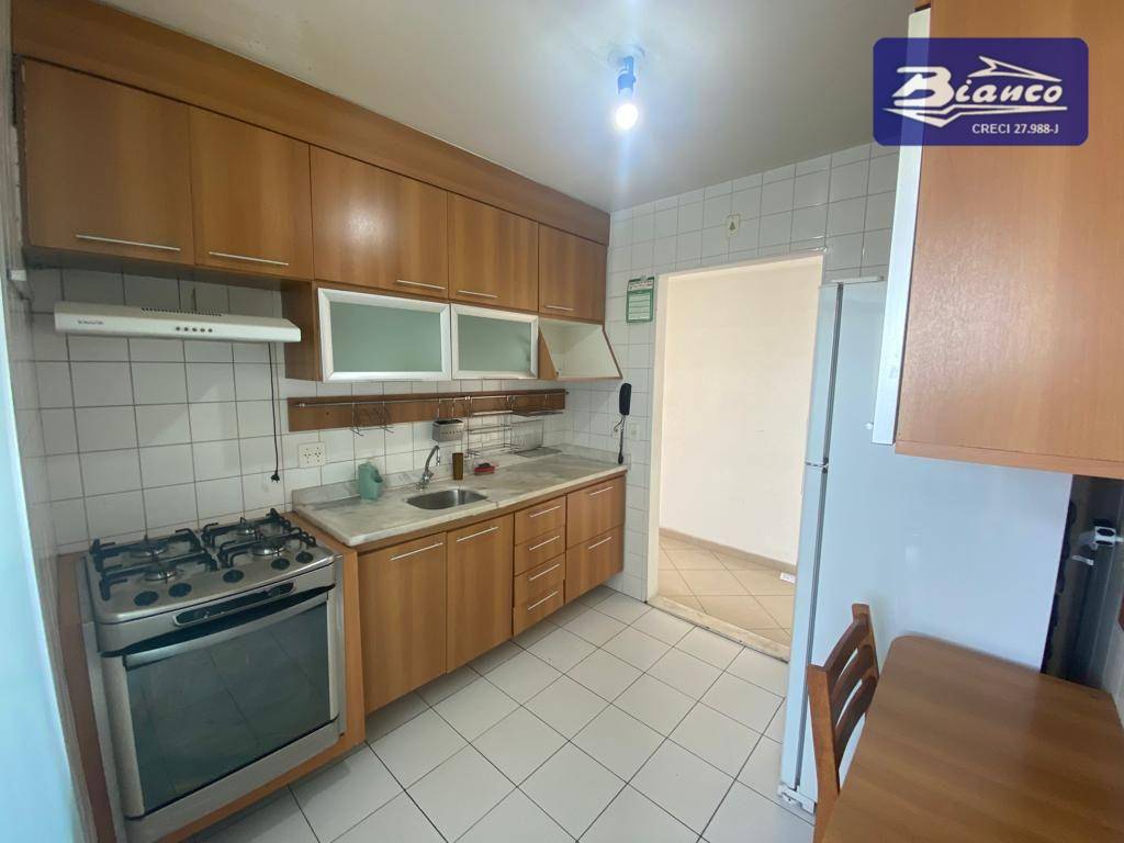 Apartamento para alugar com 2 quartos, 54m² - Foto 6