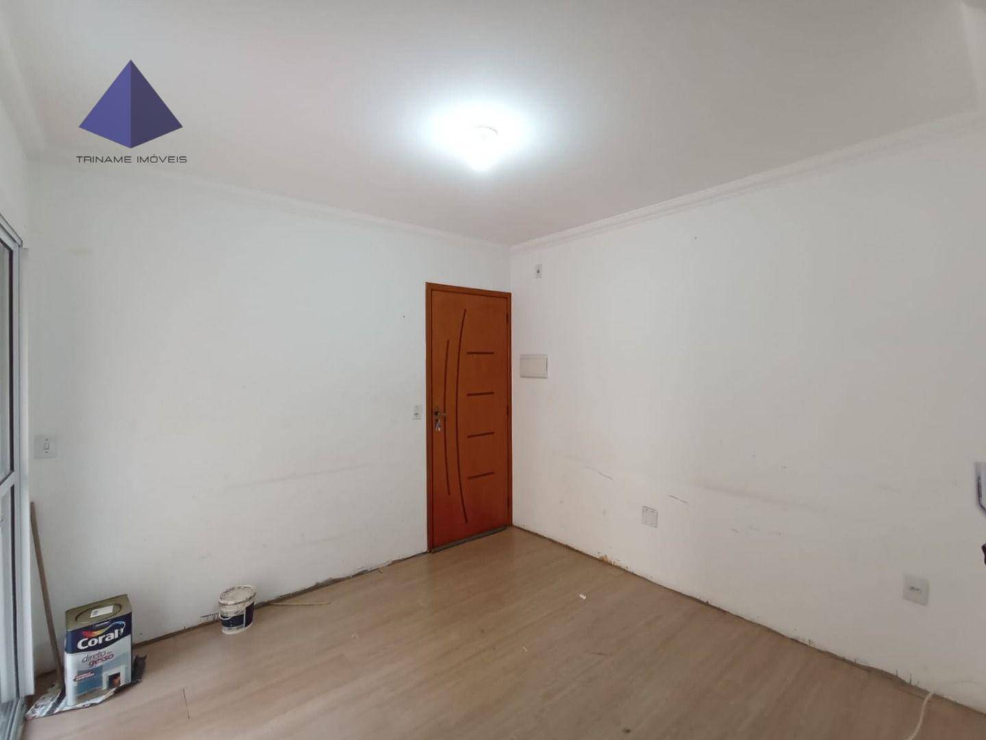 Apartamento à venda com 2 quartos, 43m² - Foto 4