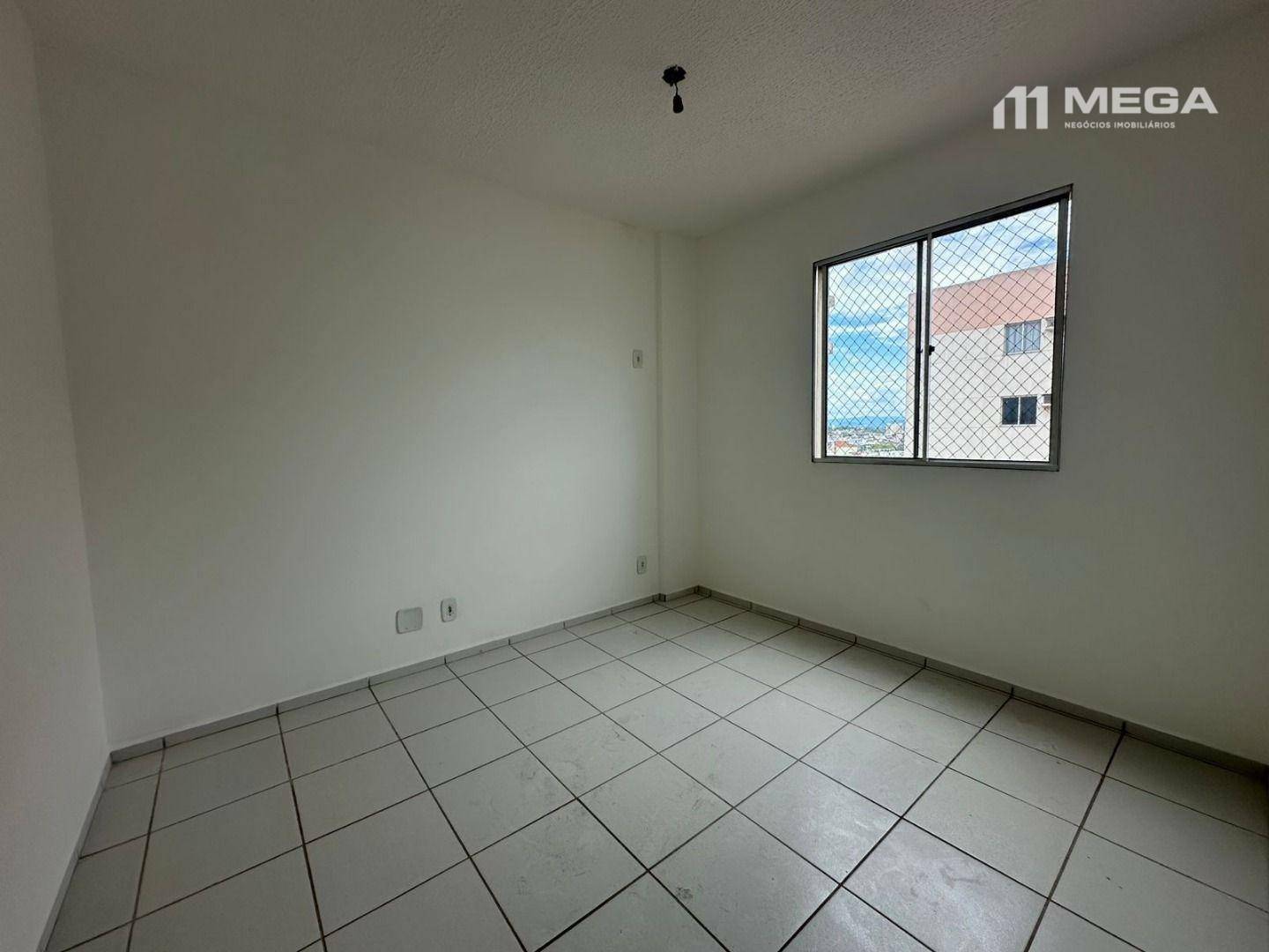 Apartamento à venda com 2 quartos, 60m² - Foto 8