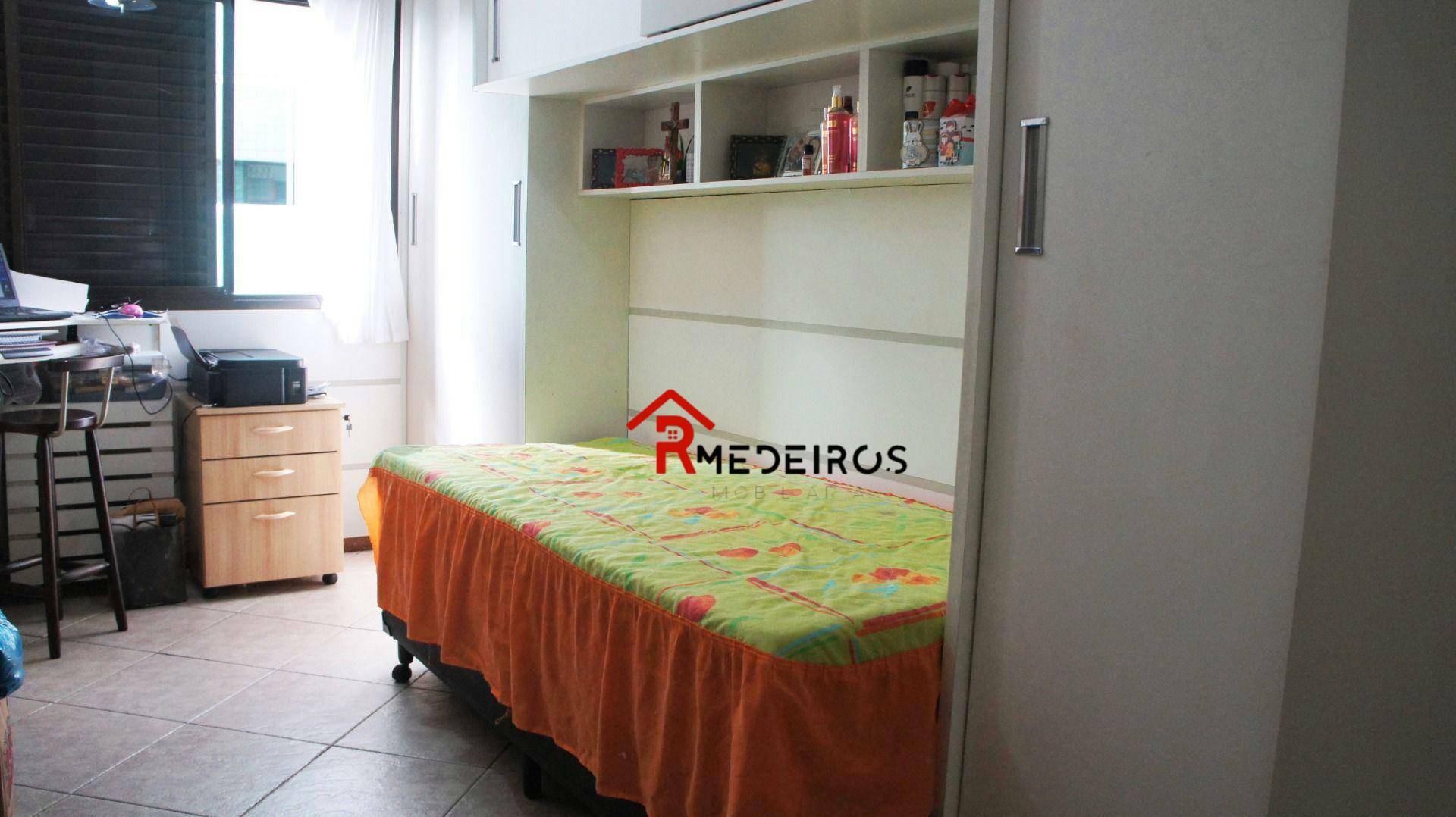 Apartamento à venda com 3 quartos, 107m² - Foto 11