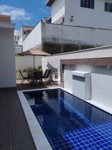 Casa de Condomínio à venda com 4 quartos, 236m² - Foto 3