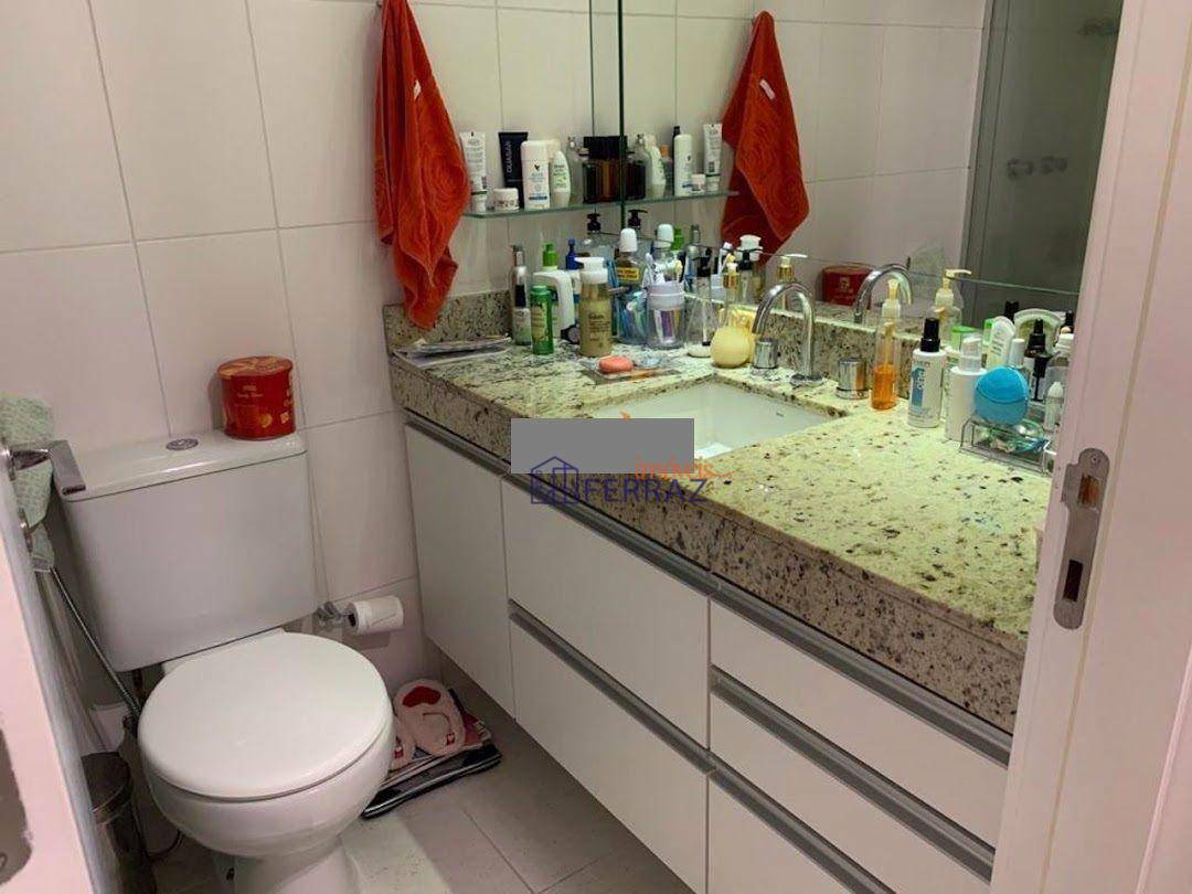 Apartamento à venda com 4 quartos, 145m² - Foto 14