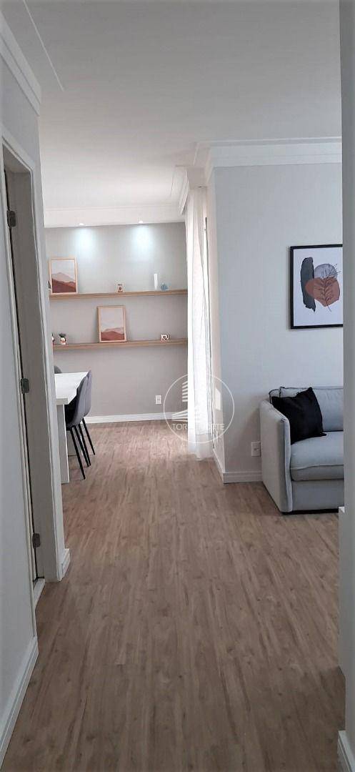 Apartamento à venda com 2 quartos, 62m² - Foto 9